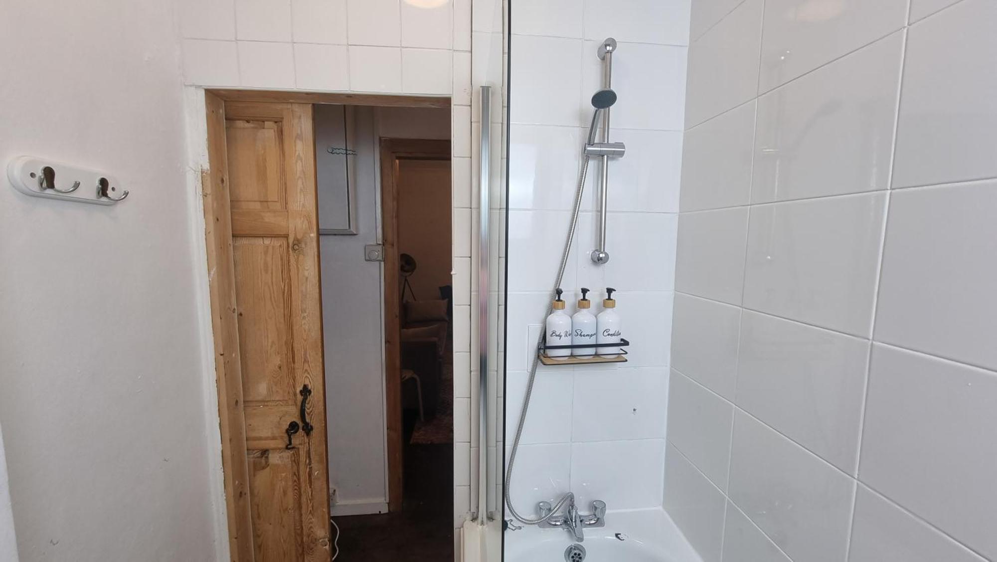 Апартаменти 3 Bed Flat O2 Arena Dyson House Лондон Екстер'єр фото