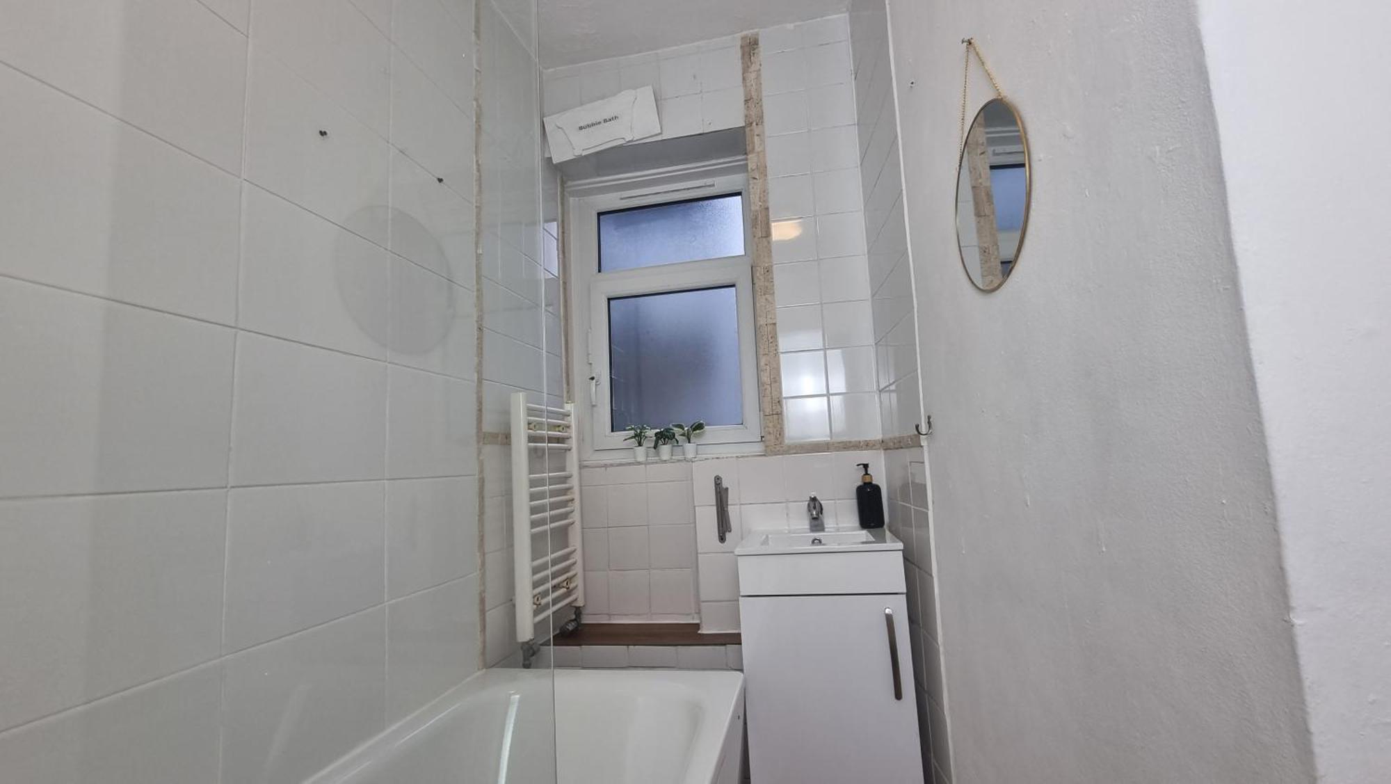 Апартаменти 3 Bed Flat O2 Arena Dyson House Лондон Екстер'єр фото