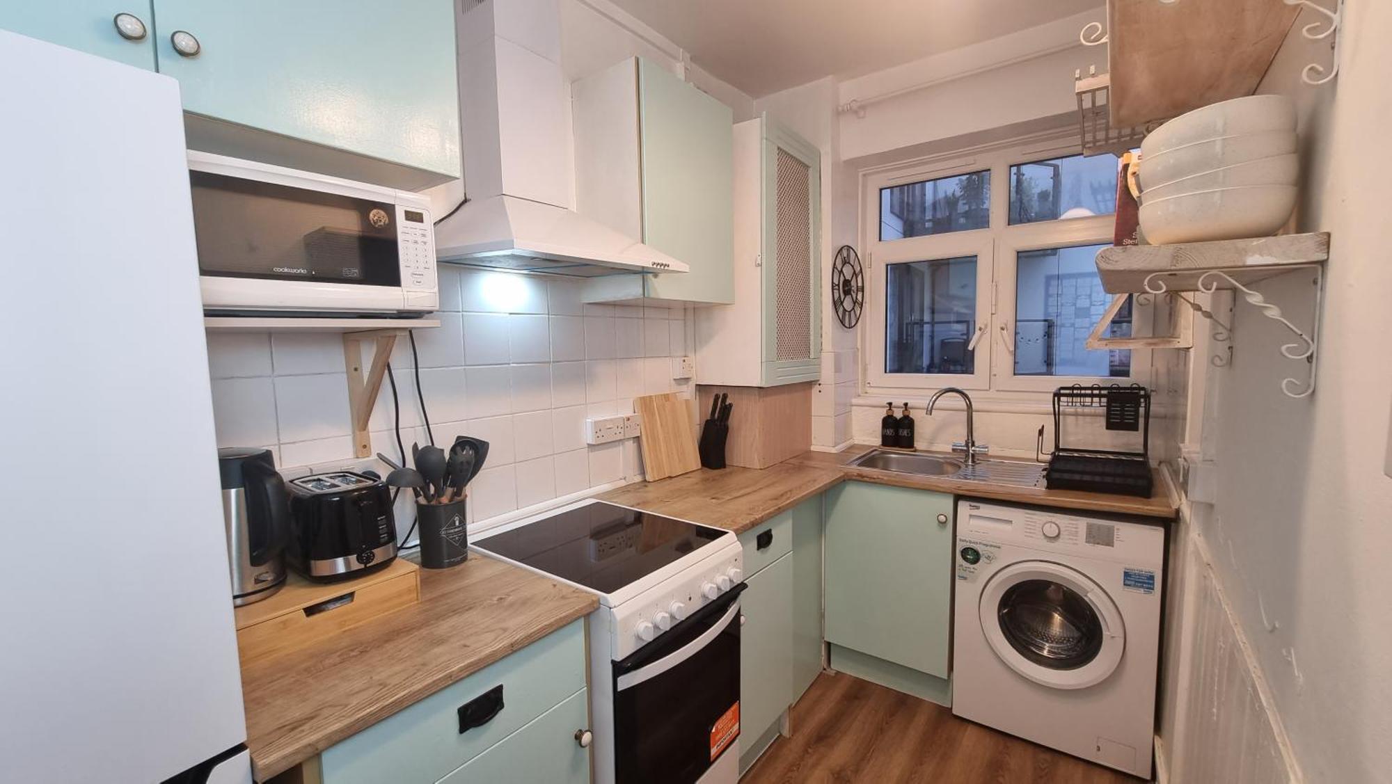 Апартаменти 3 Bed Flat O2 Arena Dyson House Лондон Екстер'єр фото
