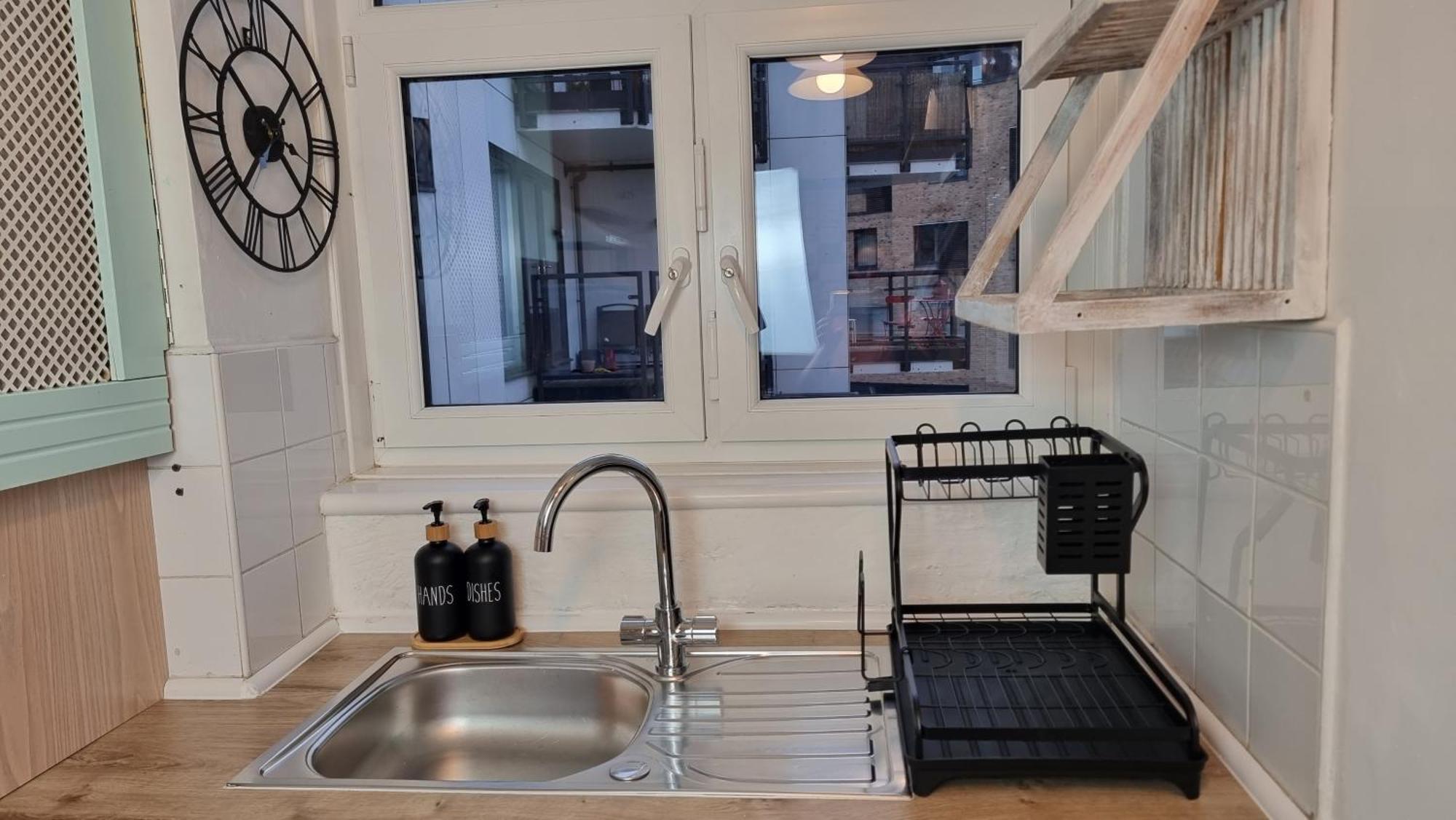 Апартаменти 3 Bed Flat O2 Arena Dyson House Лондон Екстер'єр фото